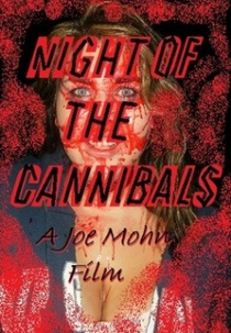 Night of the Cannibals (Night of the Cannibals)