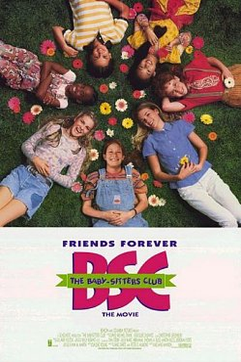  de Filme O Clube das Babás (1995)
