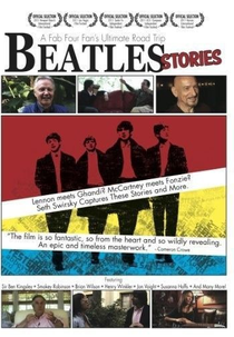 Beatles Stories (Beatles Stories: A Fab Four Fan's Ultimate Road Trip)