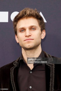 Keegan Allen - Poster 1