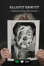 Elliott Erwitt – Silence Sounds Good (Elliott Erwitt – Silence Sounds Good)