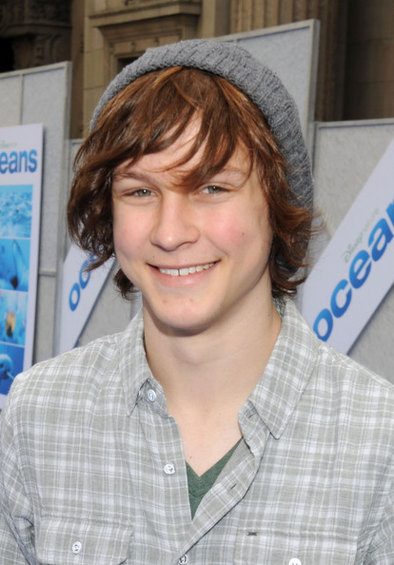 Logan Miller (I) - Foto 3