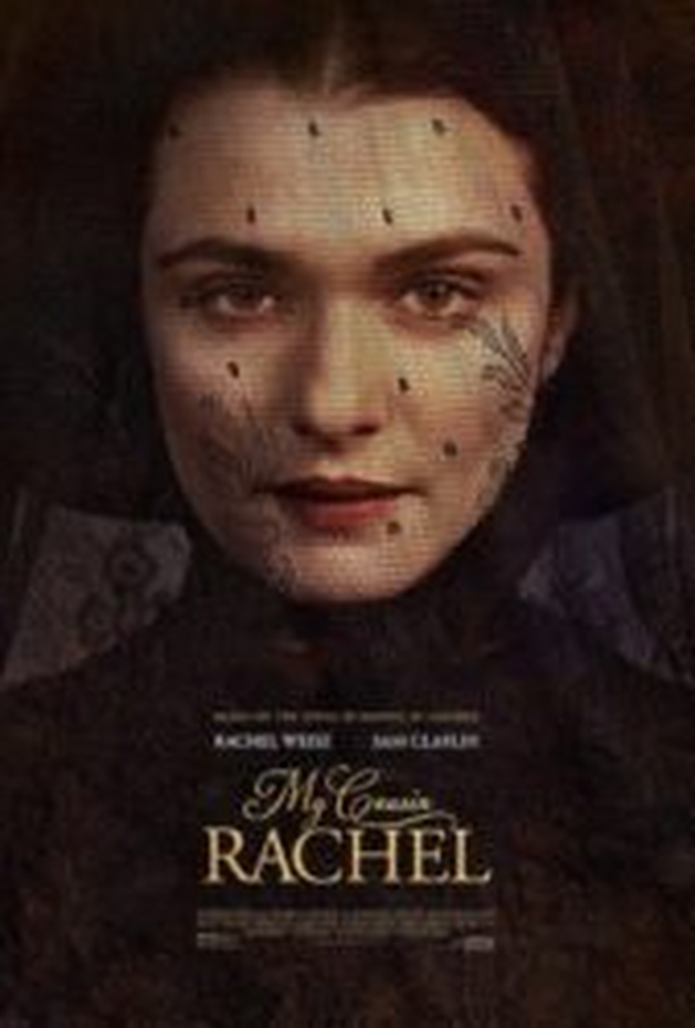 Crítica: Minha Prima Raquel (“My Cousin Rachel”) | CineCríticas