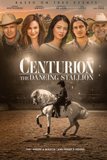 Centurion: The Dancing Stallion (Centurion: The Dancing Stallion)