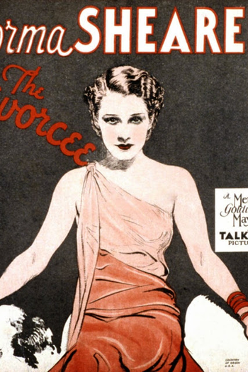  de Filme A Divorciada (1930)