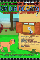 Um Dia de Gato (Um Dia de Gato)