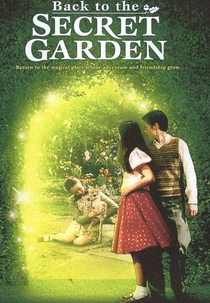 De Volta ao Jardim Secreto (Back to the Secret Garden)