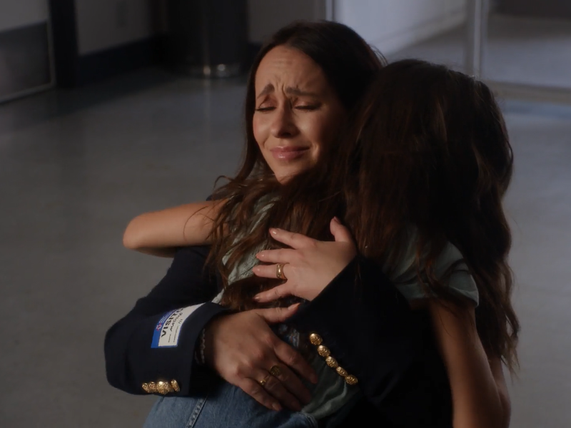 Foto 8 de 9-1-1 (6ª Temporada)