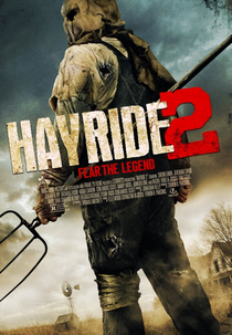 Massacre Sangrento (Hayride 2)
