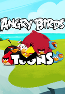 Angry Birds Toons (Angry Birds Toons)