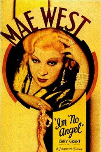  de Filme Santa Não Sou (1933)