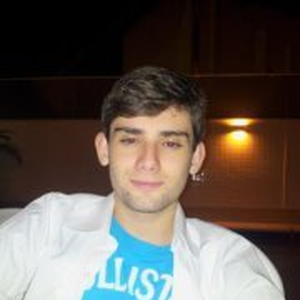 Foto de perfil de Rômulo Mazzocco Machado Bitten