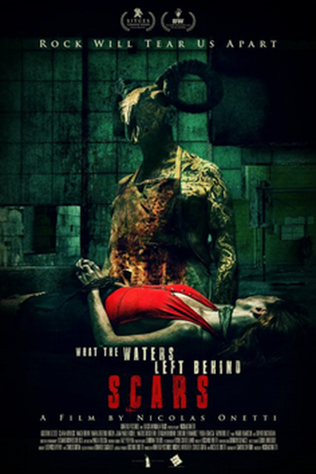  de Filme Os Esquecidos: Cicatrizes (2022)