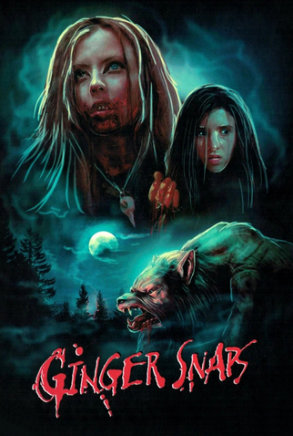Poster 12 de Filme Possuída (2000)