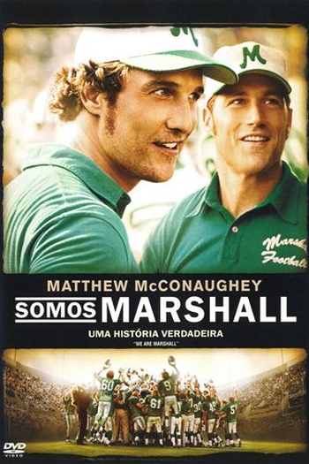  de Filme Somos Marshall (2006)