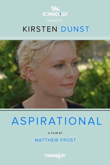  de Curta Aspirational (2014)