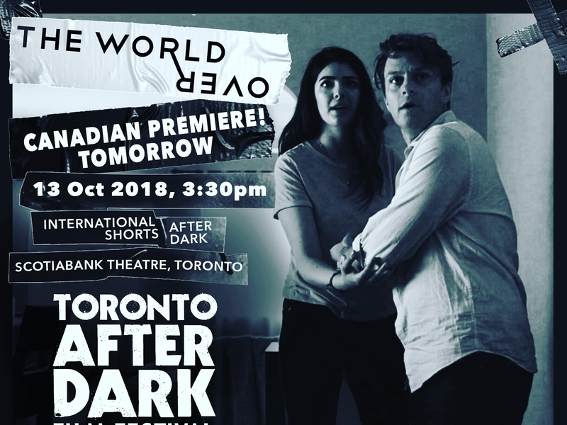 Foto 2 de The World Over