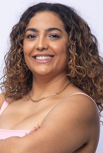 Camila Moura (I) - Poster 1