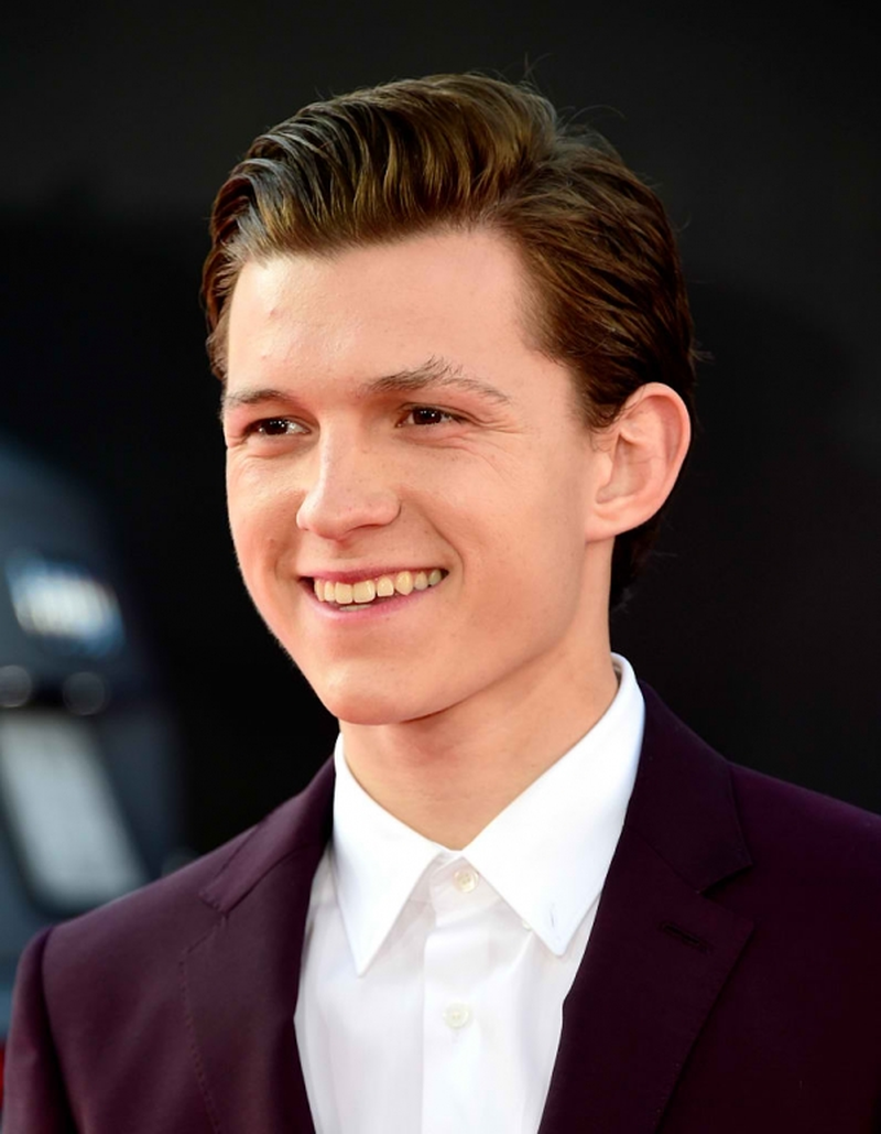 Tom Holland (X) - Foto 1