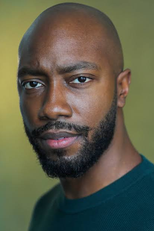 Elijah Cook