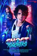 Ghost Punchers (Ghost Punchers)