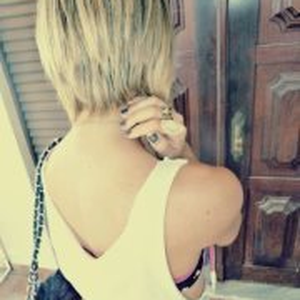 Foto de perfil de Stefanny Crespo