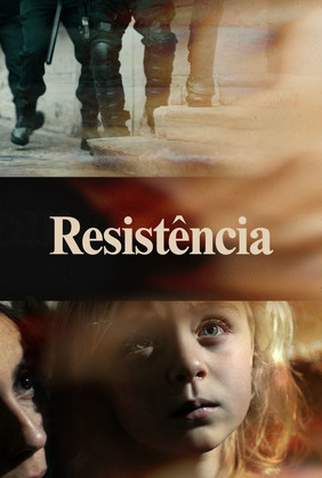 Poster 1 de Curta Resistência (2019)