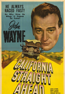 Pequeno Inferno (California Straight Ahead!)