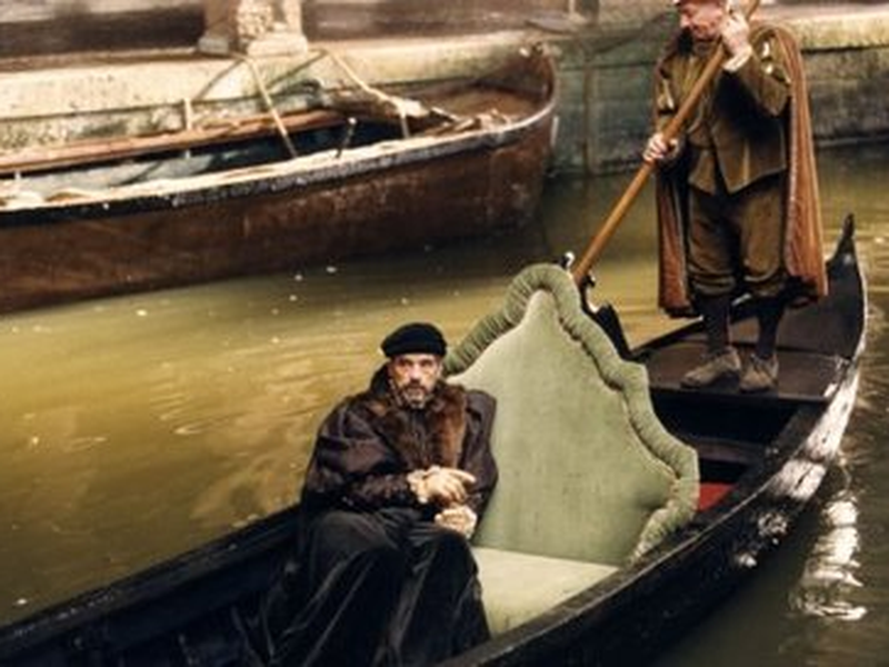Foto 2 de O Mercador de Veneza