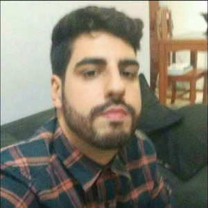 Foto de perfil de Alexandre