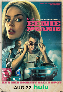 Motorista de Fuga (Eenie Meanie)