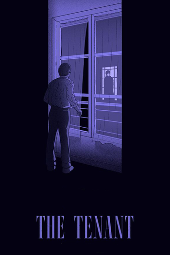  de Filme O Inquilino (1976)