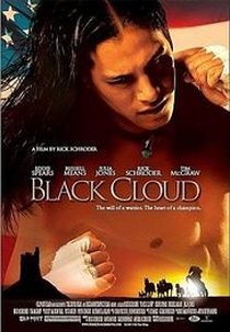 Nuvem Negra (Black Cloud)