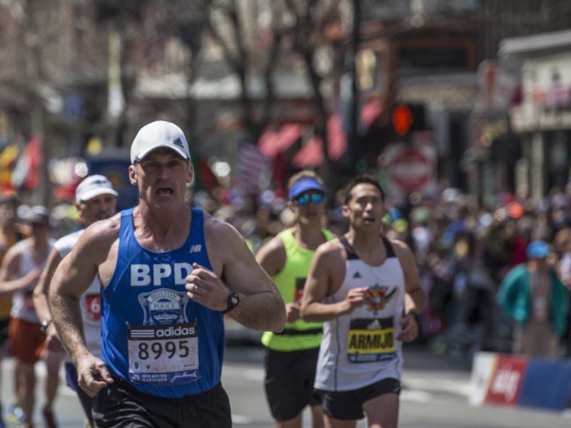 Foto 9 de O Dia do Atentado