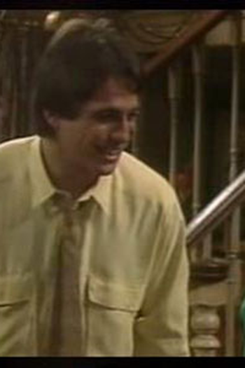 Poster de Episódio Older Than Springtime (1987)