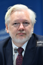 Julian Assange