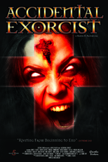 Accidental Exorcist (Accidental Exorcist)