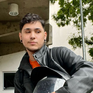 Foto de perfil de Kai Ximenes Queiroz