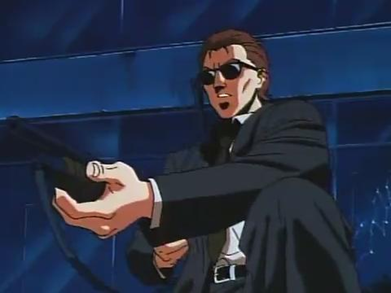 Foto 4 de Ninja Gaiden