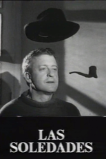 As Solitudes (Las soledades )