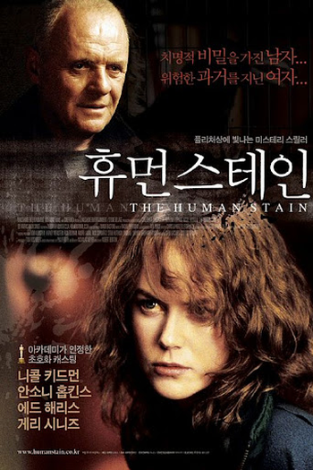  de Filme Revelações (2003)