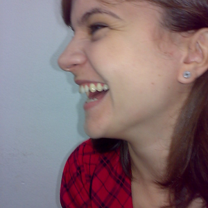 Foto de perfil de Marília Carvalho Bonuti