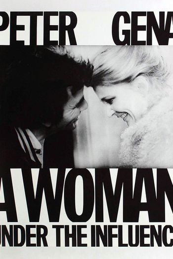  de Filme Uma Mulher Sob Influência (1974)
