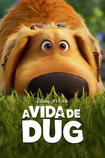 Poster de Franquia Dug Days (2021)