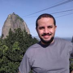 Foto de perfil de Cleber Alves