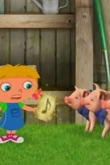 Poster de Episódio Farmer Annie (2005)
