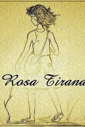 Poster de Filme Rosa Tirana (2020)