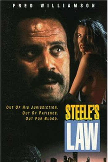  de Filme Fora de Jurisdição (1991)
