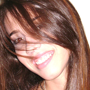 Foto de perfil de Lubieska Soares