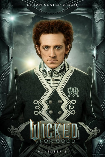  de Filme Wicked: Parte 2 (2025)